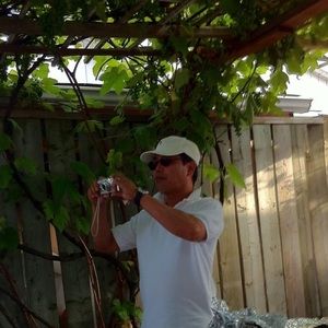 Meet your Posher, Ricardo